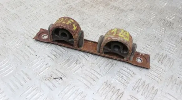 Muffler/silencer