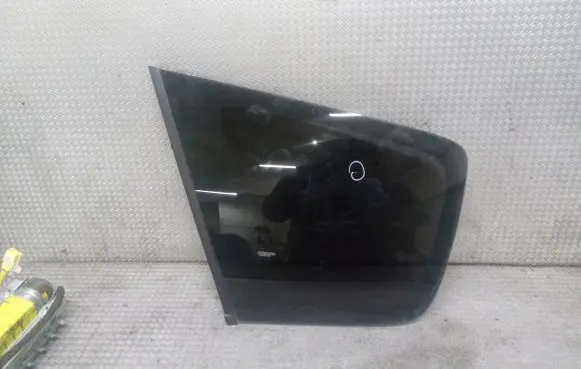 Renault Scenic II - Grand scenic II Rear side window