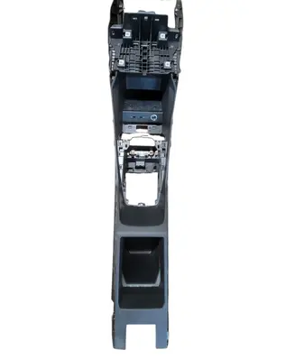 Audi Q4 e-tron Center console 89A863242 89A864131 89A863242A