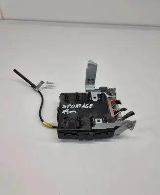 KIA Sportage Keyless (KESSY) go control unit/module 95480F1640