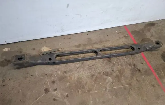 Volvo V60 Front bumper cross member