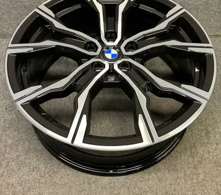 BMW X1 F48 F49 R19 alloy rim 8092163