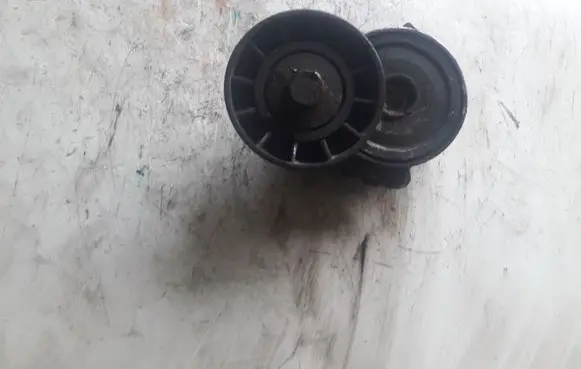 Fiat Ulysse Generator/alternator belt tensioner 8001275196