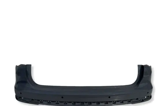 Audi Q3 F3 Rear bumper 83A807511 83A807385