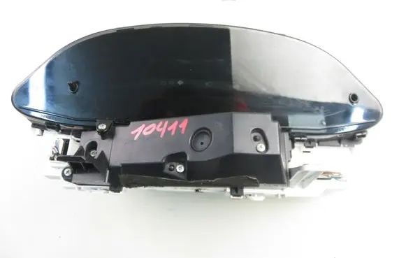 Speedometer (instrument cluster)
