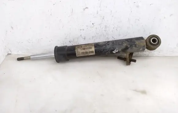 BMW X5 E70 Rear shock absorber/damper 6781932