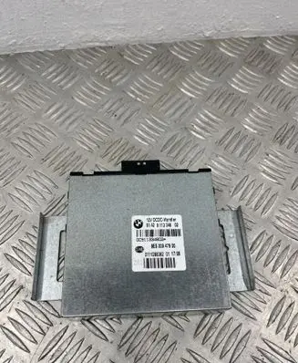 Other control units/modules