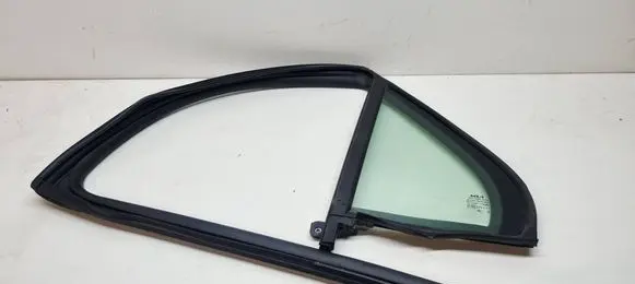 KIA Niro Rear vent window glass 83417AT020 83531AT000