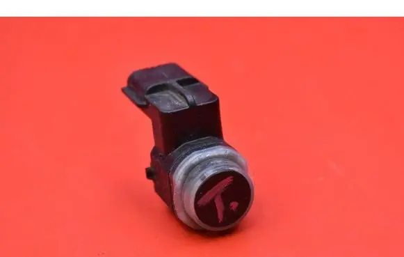 Nissan Qashqai Parking PDC control unit/module 284384EA0A