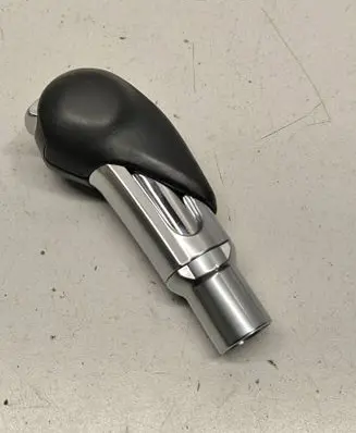 Porsche Boxster 982 Gear shifter/selector 