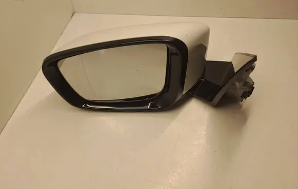 BMW 5 G30 G31 G38 Front door electric wing mirror E1041404 A046412