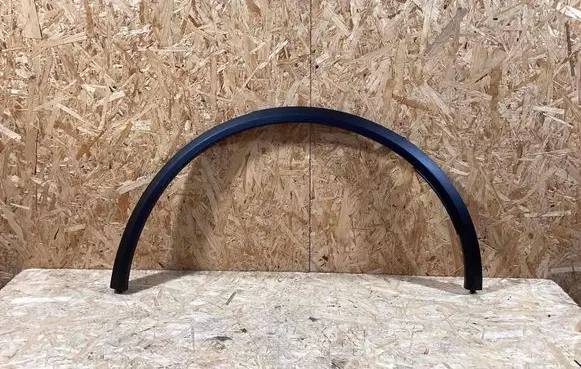 Porsche Macan (95B) Front arch trim 95C854731HOK1 95c854731h
