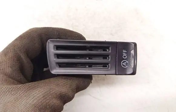 Audi A4 S4 B8 8K Other switches/knobs/shifts 8K2927325