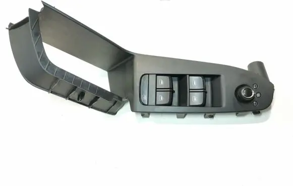 Audi A4 S4 B8 8K Electric window control switch 8K1867171