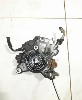 Opel Antara Fuel injection high pressure pump 28318240 0442569EGR 25187376