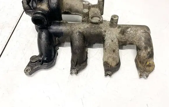 Renault Espace - Grand espace IV Intake manifold 8200145095