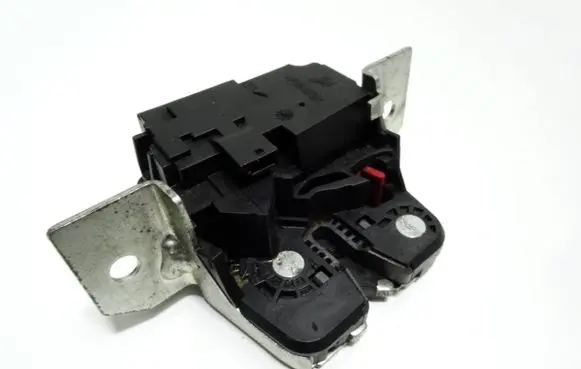 Mercedes-Benz B W245 Tailgate/trunk/boot lock/catch/latch A1697400235 0080
