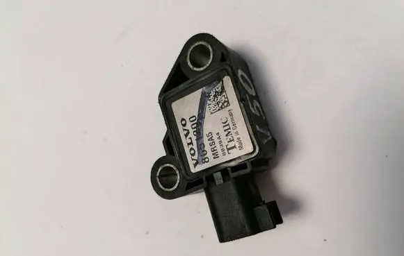 Volvo V50 Airbag deployment crash/impact sensor 8651200 MRSA5