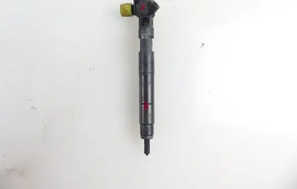 Mercedes-Benz C W204 Fuel injector 28342997