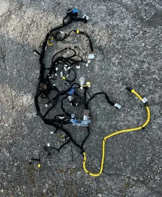 Hyundai Ioniq 5 Panel wiring 911XMGI090 91103GI090B