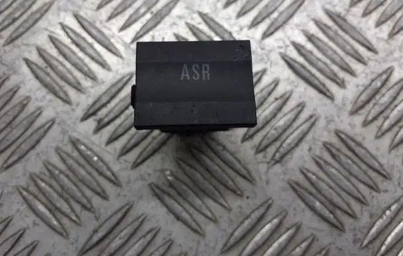Skoda Fabia Mk1 (6Y) Traction control (ASR) switch 6Y0927133