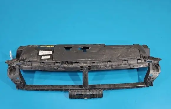 Peugeot 308 Radiator support slam panel 9677363777 IMPRK1582198