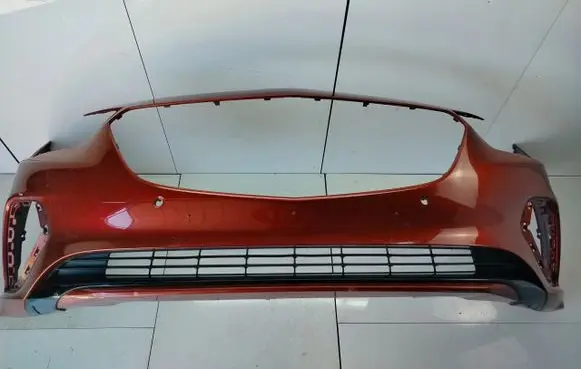 Opel Insignia B Front bumper 13491155