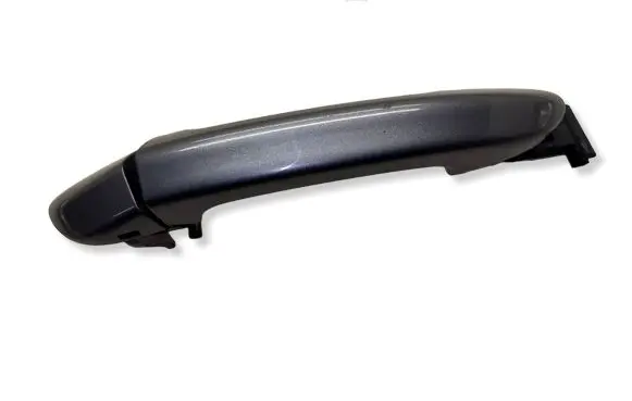 Volkswagen PASSAT B6 Rear door exterior handle 