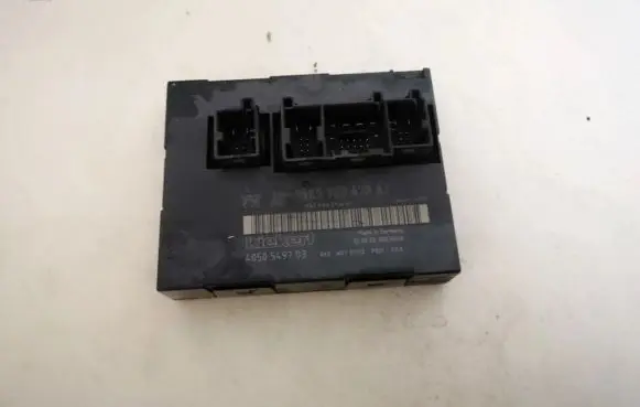 Volkswagen Golf V Comfort/convenience module 1k0959433aj 4050549703