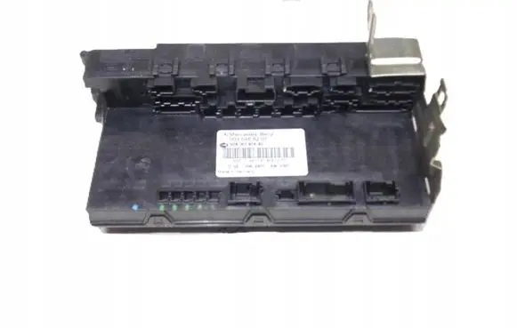 Fuse module