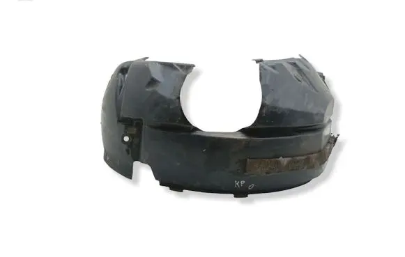 Ford Fiesta Front wheel arch liner splash guards 8A6116115BE