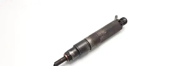 Volkswagen Golf III Fuel injector 028130201G