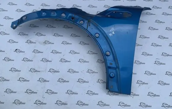 Mini One - Cooper Clubman R55 Fender