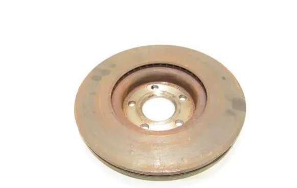 Ford C-MAX II Front brake disc