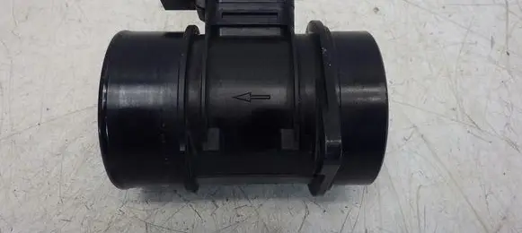Renault Megane III Throttle body valve 8200682558