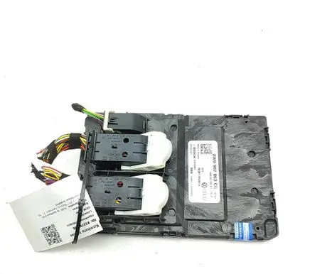 Audi A5 Central body control module 8W0907063CG 8W0907063BG