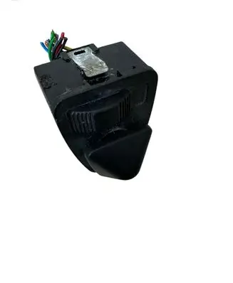 BMW 3 E46 Wing mirror switch 613183736919 8373691
