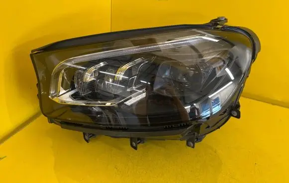 Mercedes-Benz GLE W167 Headlight/headlamp A1679061304