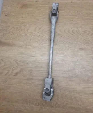 BMW 4 F32 F33 Steering column universal joint 6791294 09348 14714