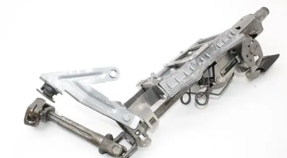 Audi TT TTS Mk2 Steering rack mechanical part 8J2419502F