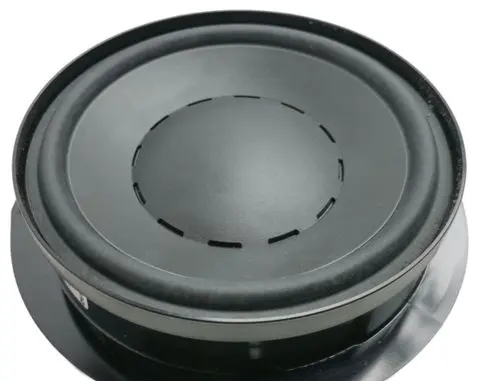 Volkswagen Golf VII Panel speaker 1K8035453