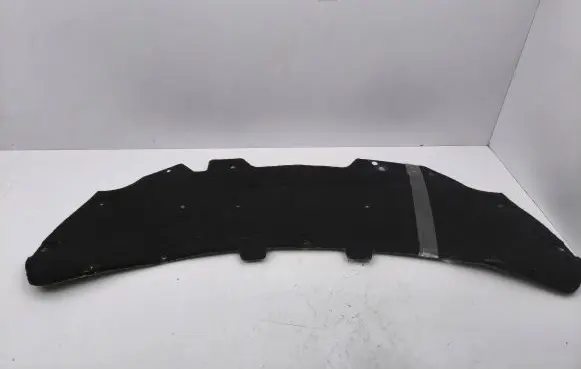 Nissan Qashqai Engine bonnet/hood sound/heat insulation 