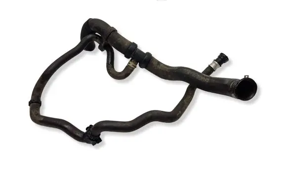 Peugeot 508 RXH Engine coolant pipe/hose HSR20432