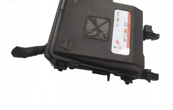Peugeot 308 Fuse box set