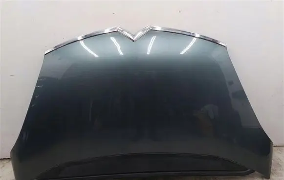 Citroen C4 Grand Picasso Engine bonnet/hood 