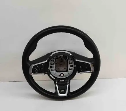 Jaguar XE Steering wheel GX7M3L598AA