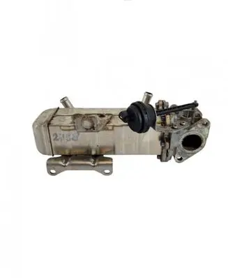 KIA Sorento EGR valve 284162F140
