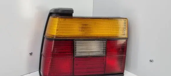 Volkswagen Jetta II Rear/tail lights 165945111