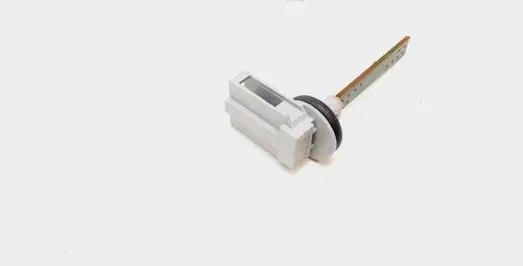 Audi Q3 8U Interior temperature sensor 4B0820539