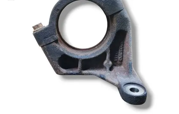 Volvo XC90 Driveshaft support bearing bracket 9143465